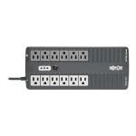 Tripp Lite 750VA UPS Battery Backup with USB