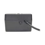 Tripp Lite 750VA UPS Battery Backup with USB