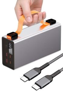 Raydyn 86000mAh High Capacity Portable Charger