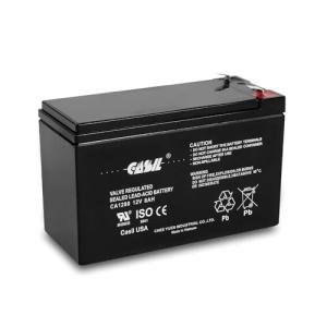 Casil 12V 8Ah Battery for APC Back-UPS
