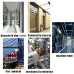 XINTAIHELE 100A Mini ATS Dual Power Switch