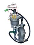 YAMAKATO Carburetor Conversion Kit for Generators