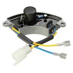HERIS 3500W AVR Generator Rectifier - Half Moon Style