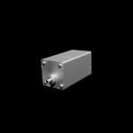 Hand-Crank Generator with USB-C Fast Charging