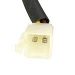 HERIS 3500W AVR Generator Rectifier - Half Moon Style