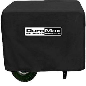 DuroMax Generator Cover for XP4400 and XP4400E