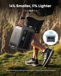 Anker SOLIX C1000 Portable Power Station & Solar Panel