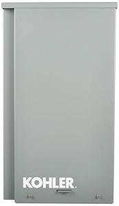 Kohler 200 Amp Indoor/Outdoor Automatic Transfer Switch