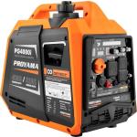 Proyama 4000W Portable Quiet Gas Inverter Generator
