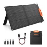 GRECELL 100W Portable Foldable Solar Panel Charger