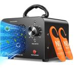 Commercial Ozone Generator - 48,000mg Air Purifier