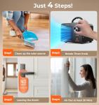 Commercial Ozone Generator - 48,000mg Air Purifier