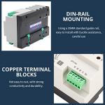 100A Automatic Transfer Switch for Generators