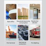 100A Automatic Transfer Switch for Generators