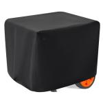 Heavy Duty Waterproof Generator Cover for Outdoor Use