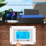 1500W Pure Sine Wave Inverter with Remote Control