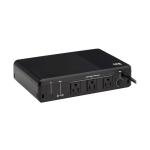 Tripp Lite 350VA UPS Battery Backup Surge Protector