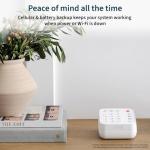 Arlo Cellular & Battery Backup for Home Security
