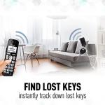 Panasonic DECT 6.0 Cordless Phone System, 2 Handsets