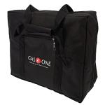 Portable Camping Stove Carry Bag for Butane and Dual Fuel