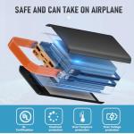 27000mAh Portable Power Station with SOS Light