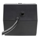 Tripp Lite 550VA UPS Battery Backup Surge Protector