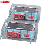 Smart BMS 13S 48V 150A Connector with Bluetooth