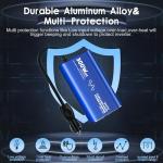 300W Pure Sine Wave Power Inverter for Vehicles