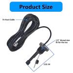 GLX-FLO-RP Flow Switch for Hayward Salt Systems