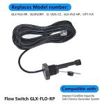 GLX-FLO-RP Flow Switch for Hayward Salt Systems