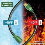 ISLEWIRE 50FT 30 Amp Generator Extension Cord