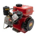 3HP 4-Stroke Diesel Engine for Generators and Pumps