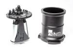 Radium Engineering Multi-Pump Ti Fuel Surge Tank