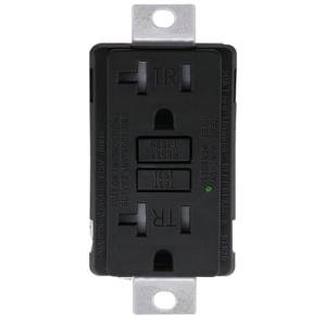 Baomain 20A GFCI Outlet for Generators