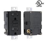 Baomain 20A GFCI Outlet for Generators