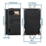 Baomain 20A GFCI Outlet for Generators