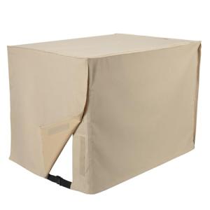 Universal Heavy Duty Generator Cover, Weather Resistant