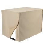 Universal Heavy Duty Generator Cover, Weather Resistant