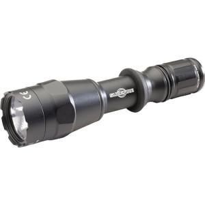 SureFire P1RZ Dual Fuel LED Flashlight