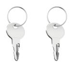 Maxqzin Key Replacement for Generac Generator Locks