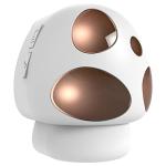 HTZSAFE Long Range Solar Driveway Alarm System