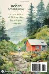Acorn Off-Grid Home: Essential Guide for Living