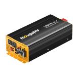 BougeRV 2000W Pure Sine Wave Inverter 12V-120V