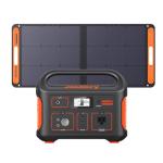 Jackery Explorer 500 Solar Power Station Bundle