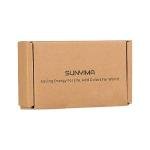 AOSHIKE 10-Pack 5V Mini Solar Panels for DIY