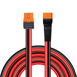 30FT XT60i Male to Female Extension Cable