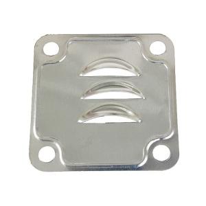 Oil Deflector Plate for Generator Stand - Compatible Dune Buggy