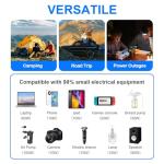 1000W Inverter 12V to 110V for Vehicles