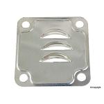 Oil Deflector Plate for Generator Stand - Compatible Dune Buggy