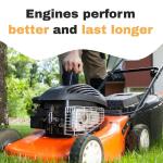 SafeCastle PRI G 32 oz Fuel Stabilizer & Treatment